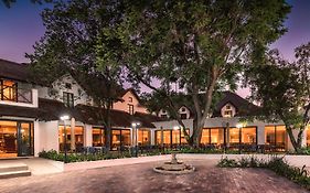 Indaba Hotel, Spa&Conference Center